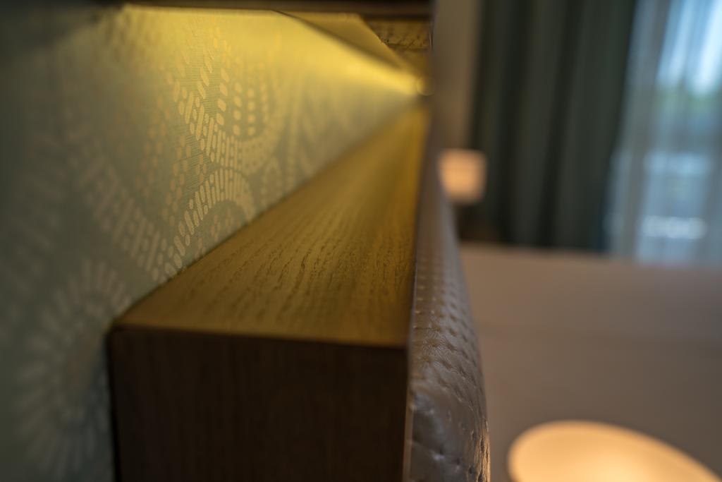 Alba Boutique Apartments Laganas Luaran gambar